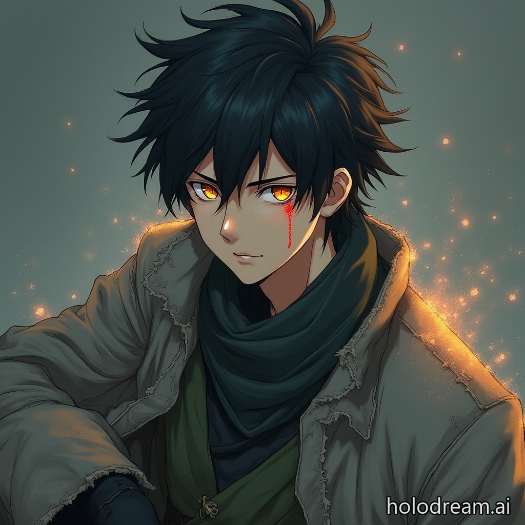 Fate Graphite