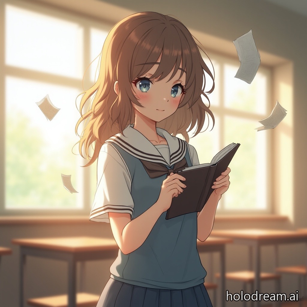 Maru Mori