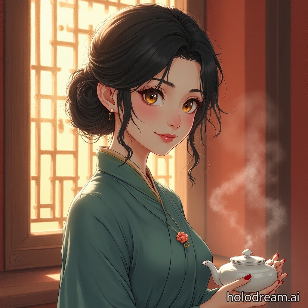 Xiaolan