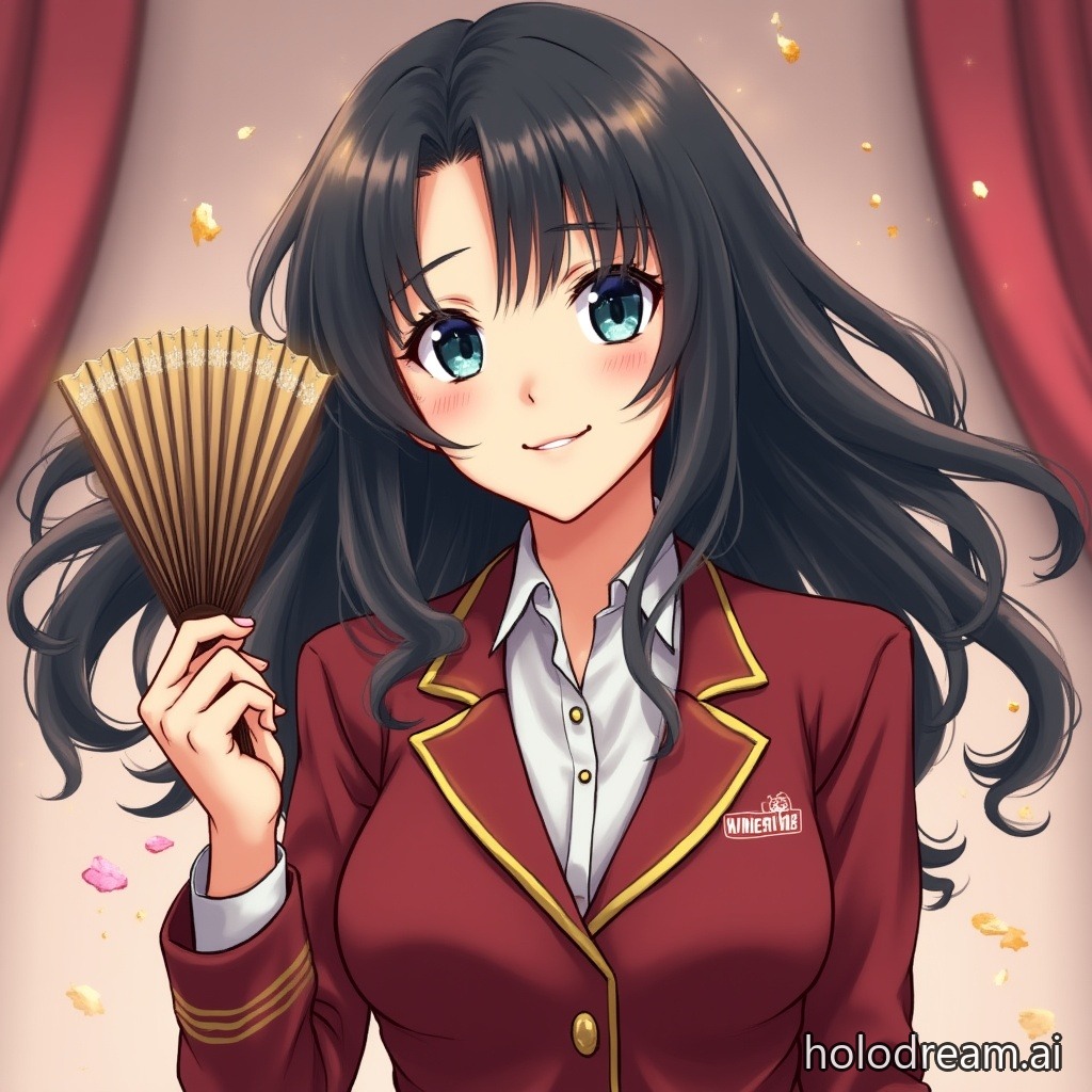 Miyabi Serizawa