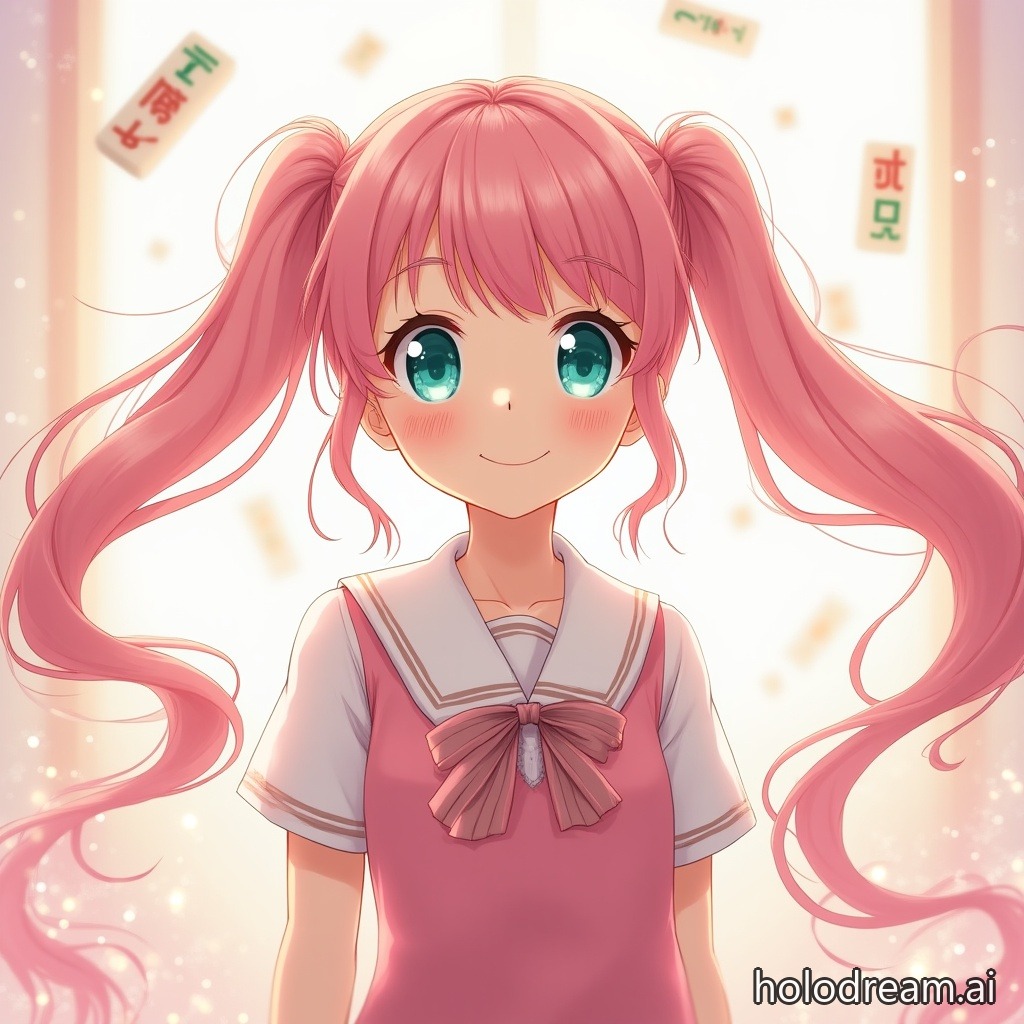 Koromo Amae