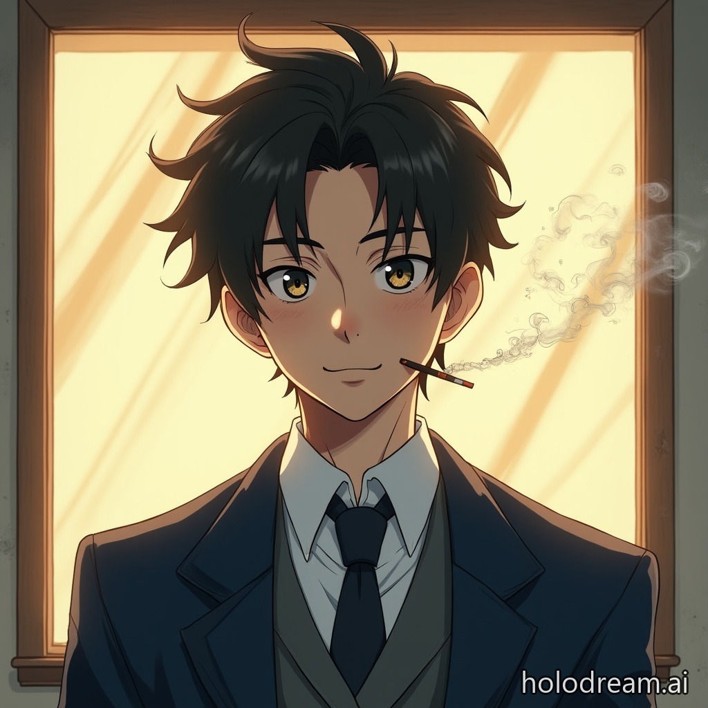 Jin Haiba