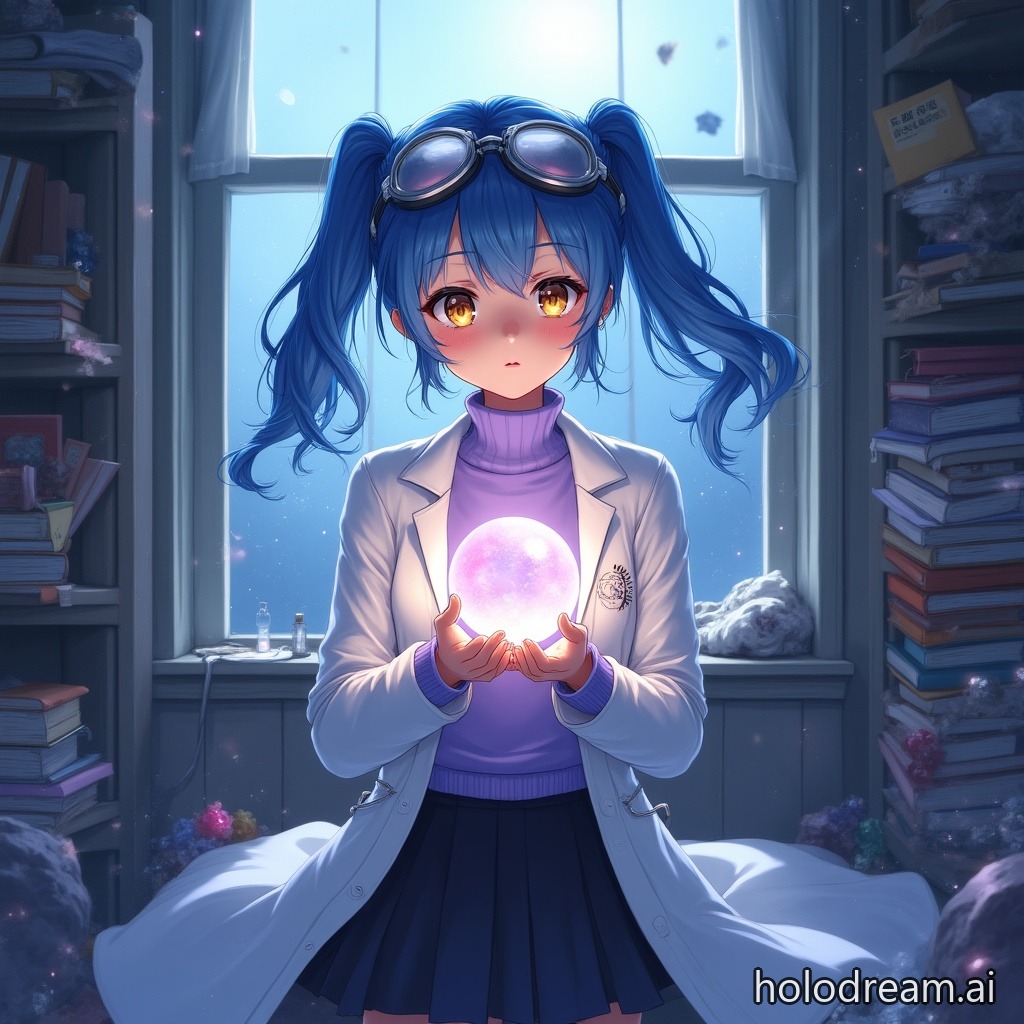 Serene Hozumi