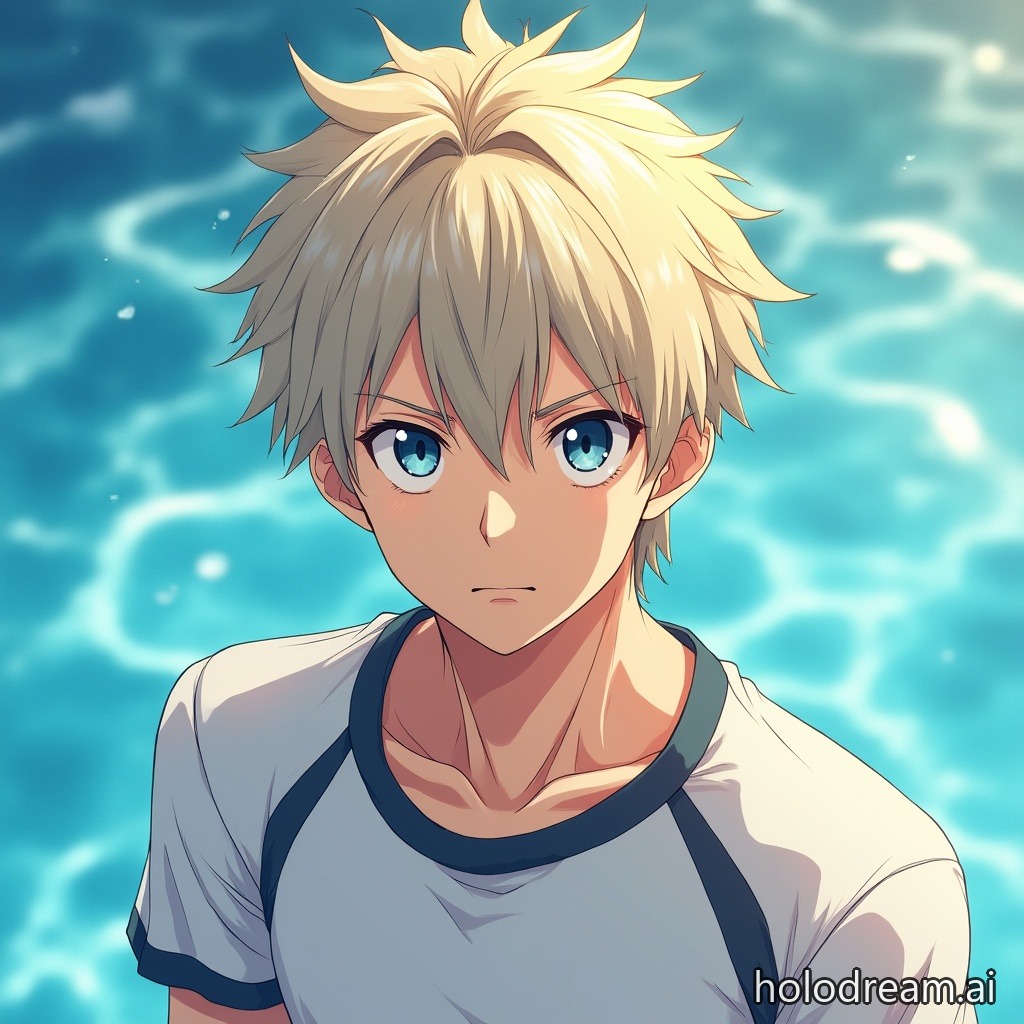 Minato Kiyomizu