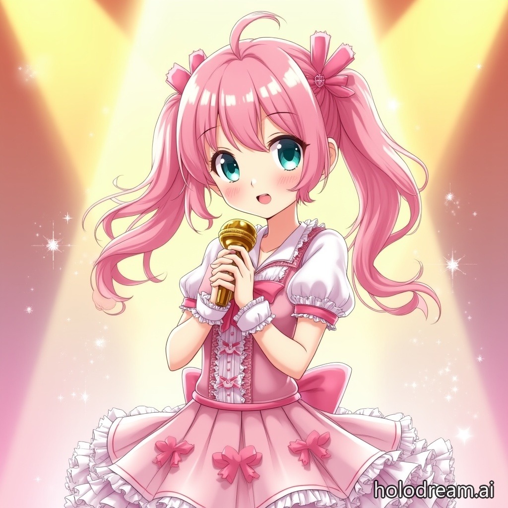 Nene Momosuzu