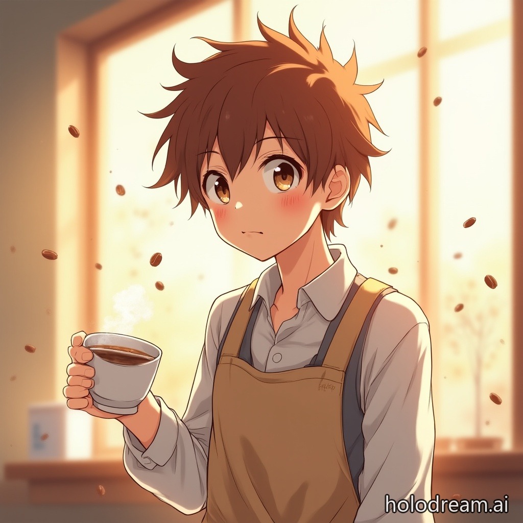 Hayate Ichikura