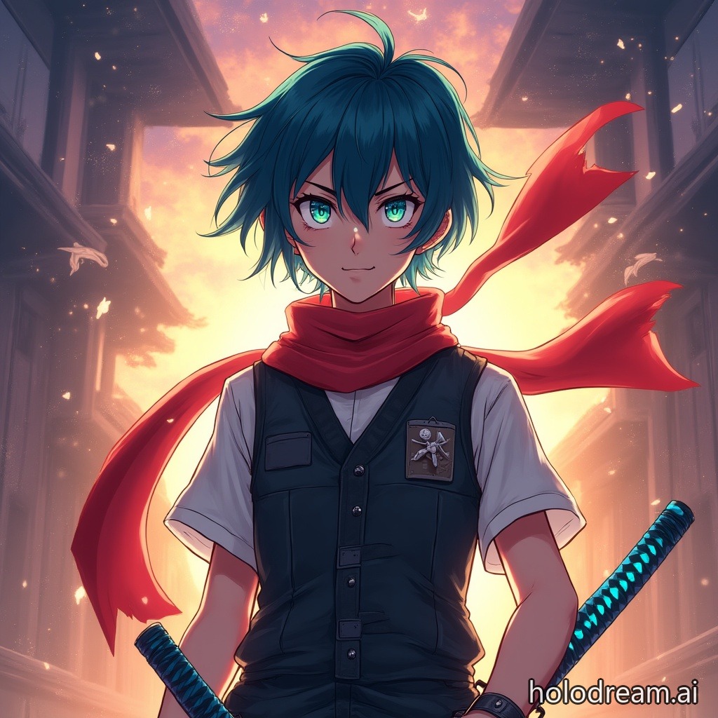 Yoshitsune Minamoto