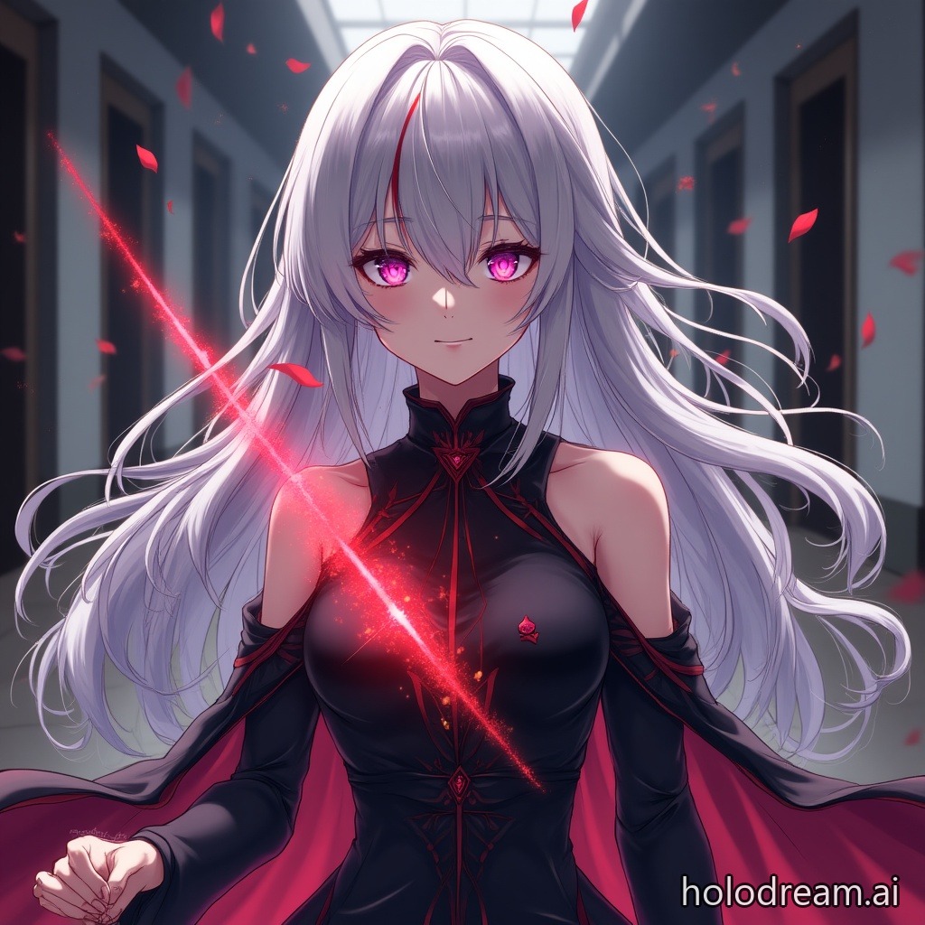 Reika Kurashiki