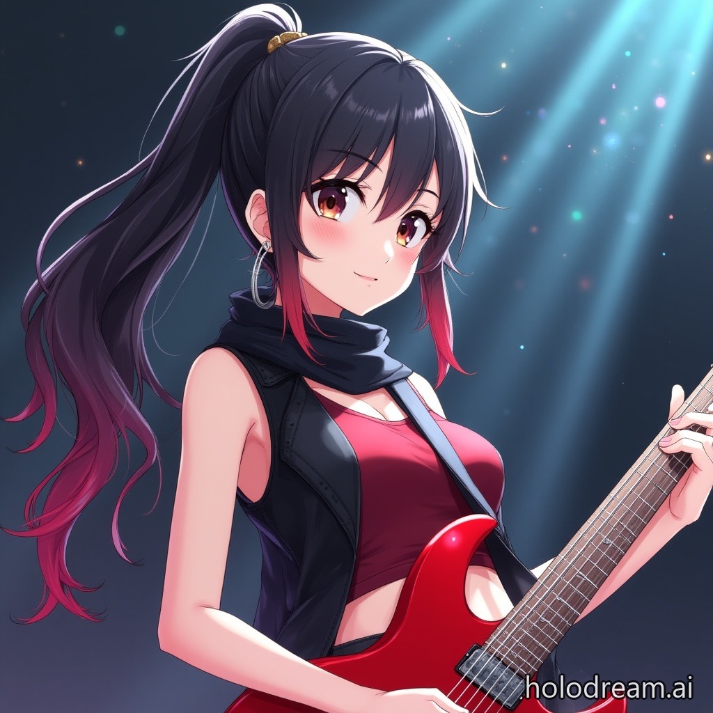 Ichika Hoshino