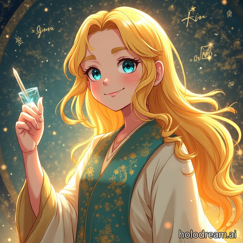 Amelia Irving