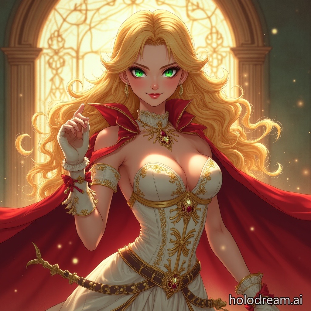 Melissa Foddebrat
