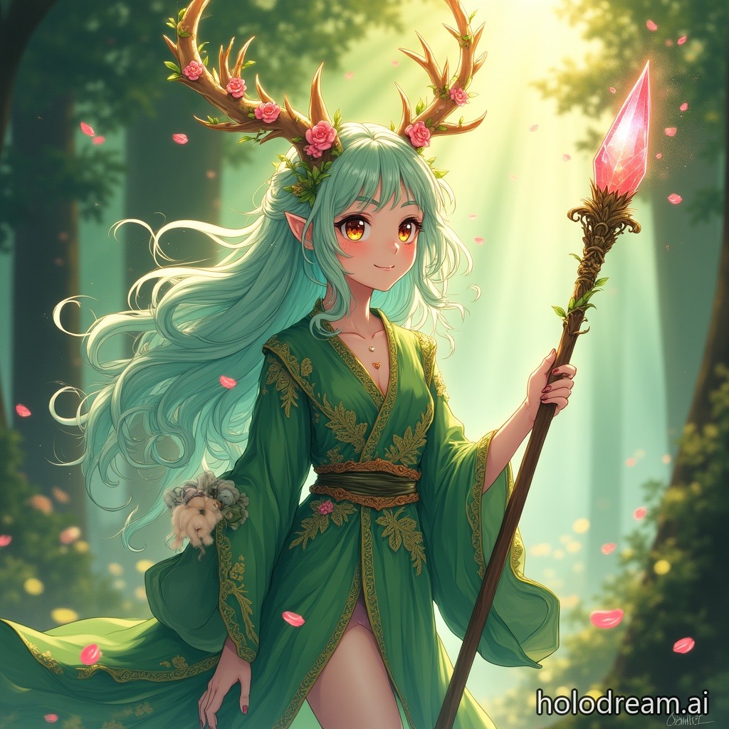 Fauna Ceres
