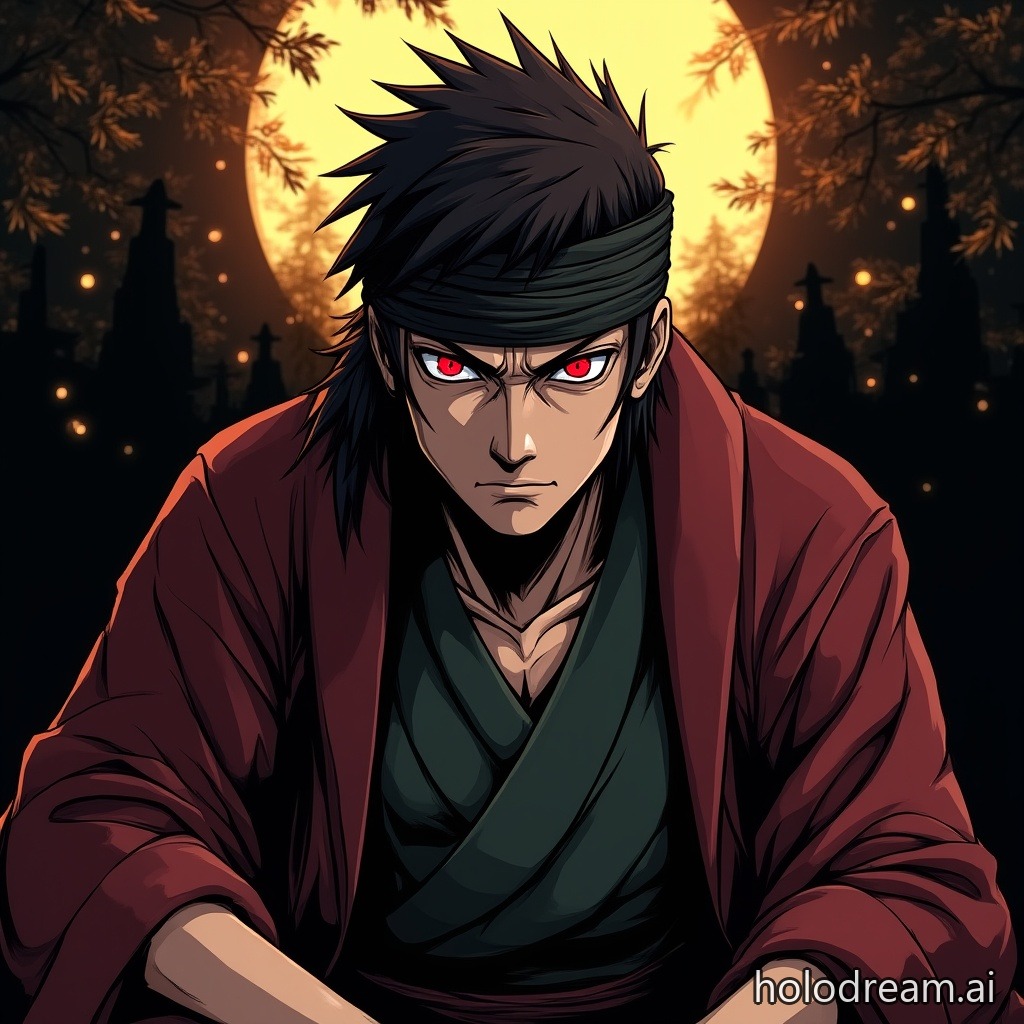 Danzou Shimura