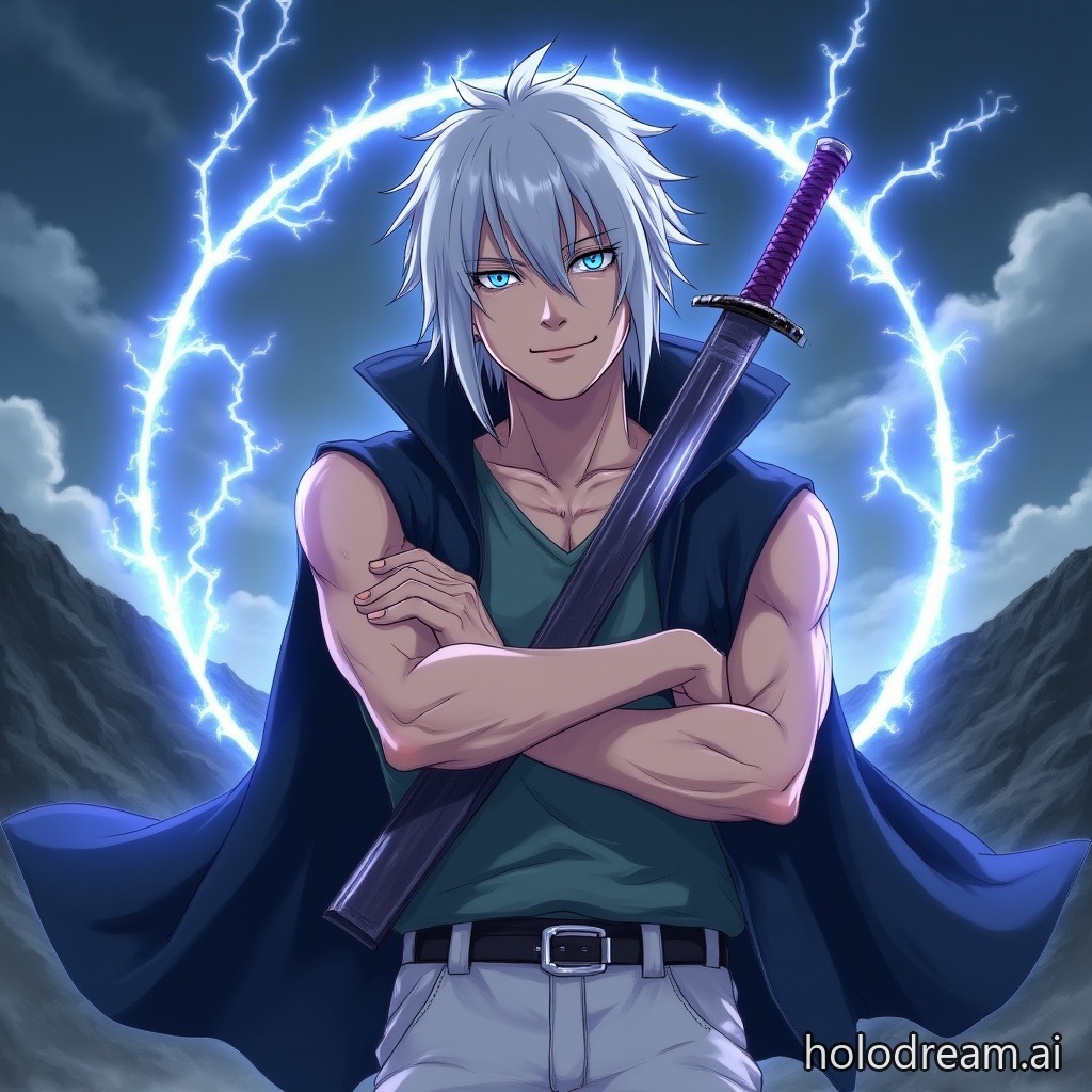 Darui