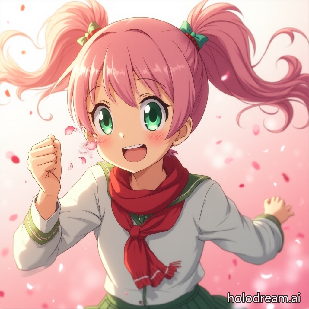 Natsuki Hagiwara