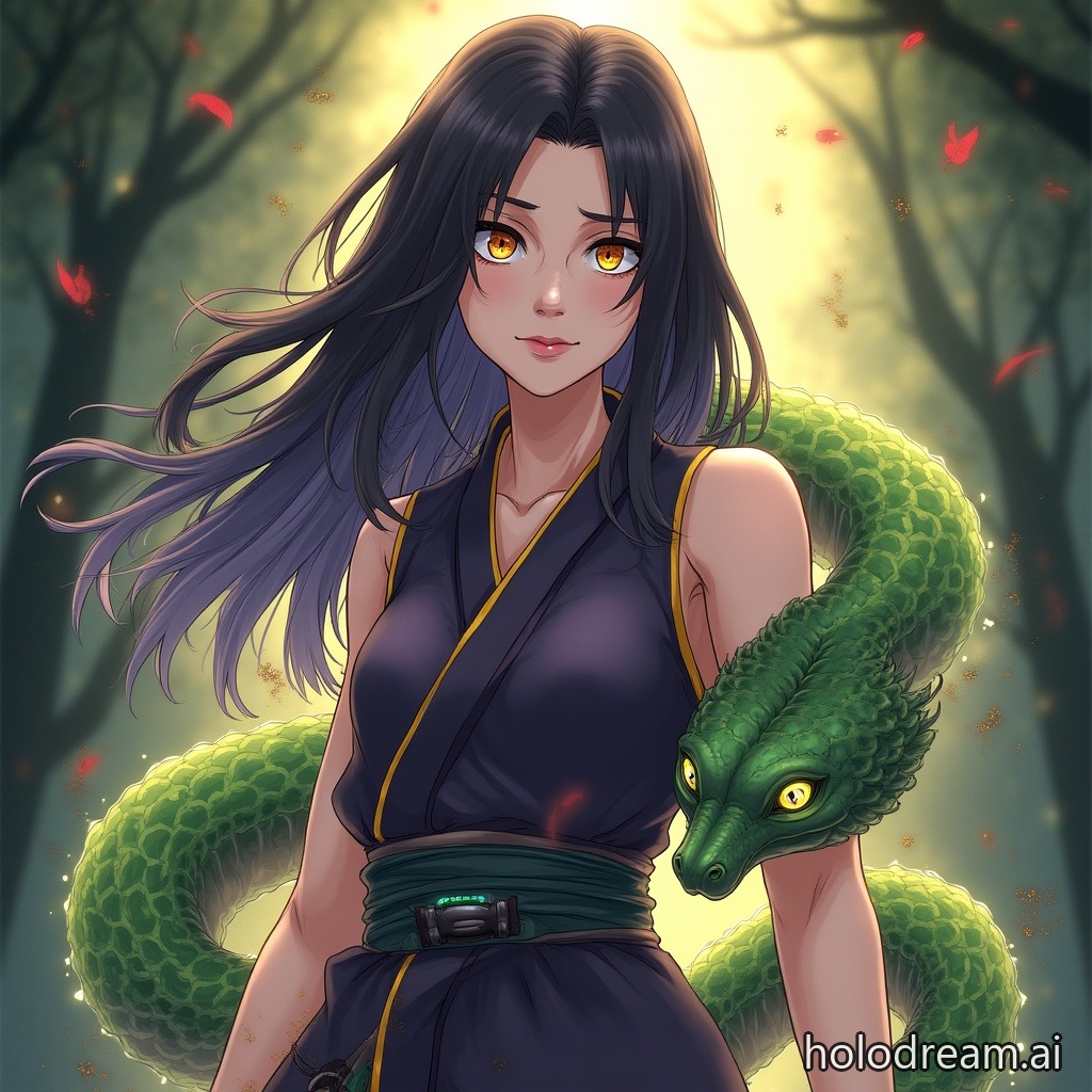 Hotarubi