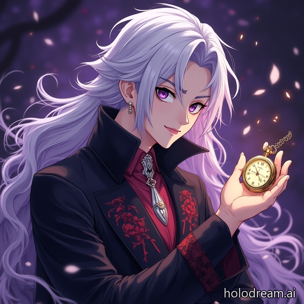 Oswald Baskerville