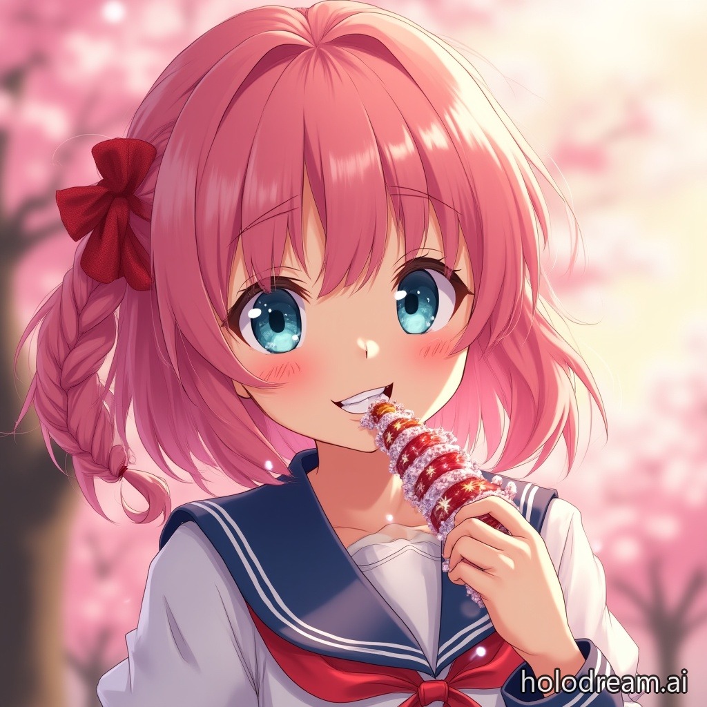 Hansode Shiranui