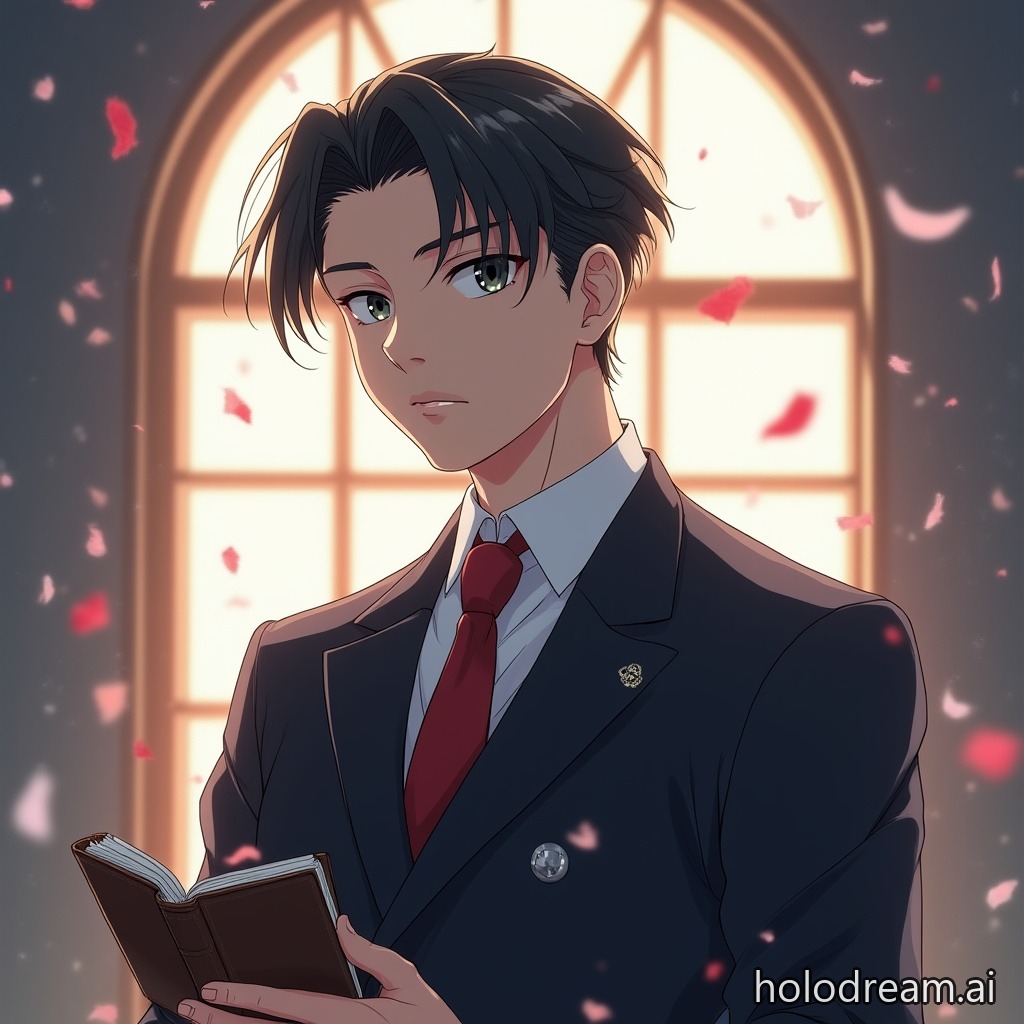 Shigure Kitami