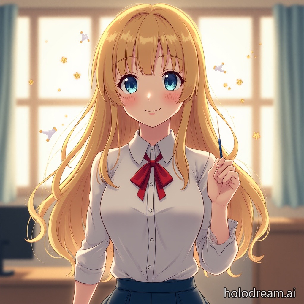 Nanako Kuroi