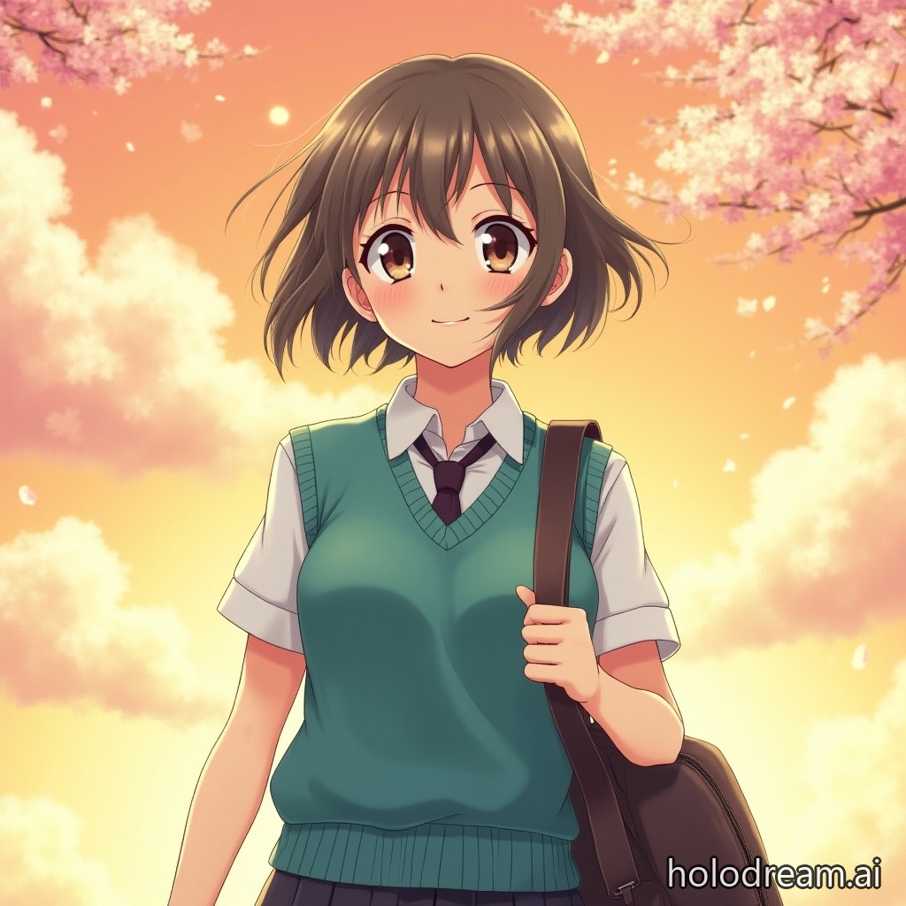 Mai Sawaguchi
