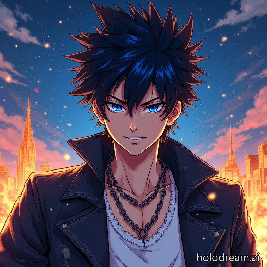 Riki