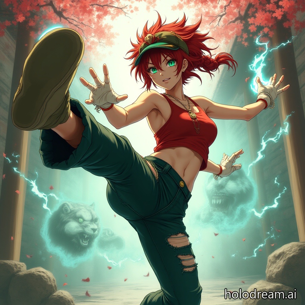 Kisara Nanjou