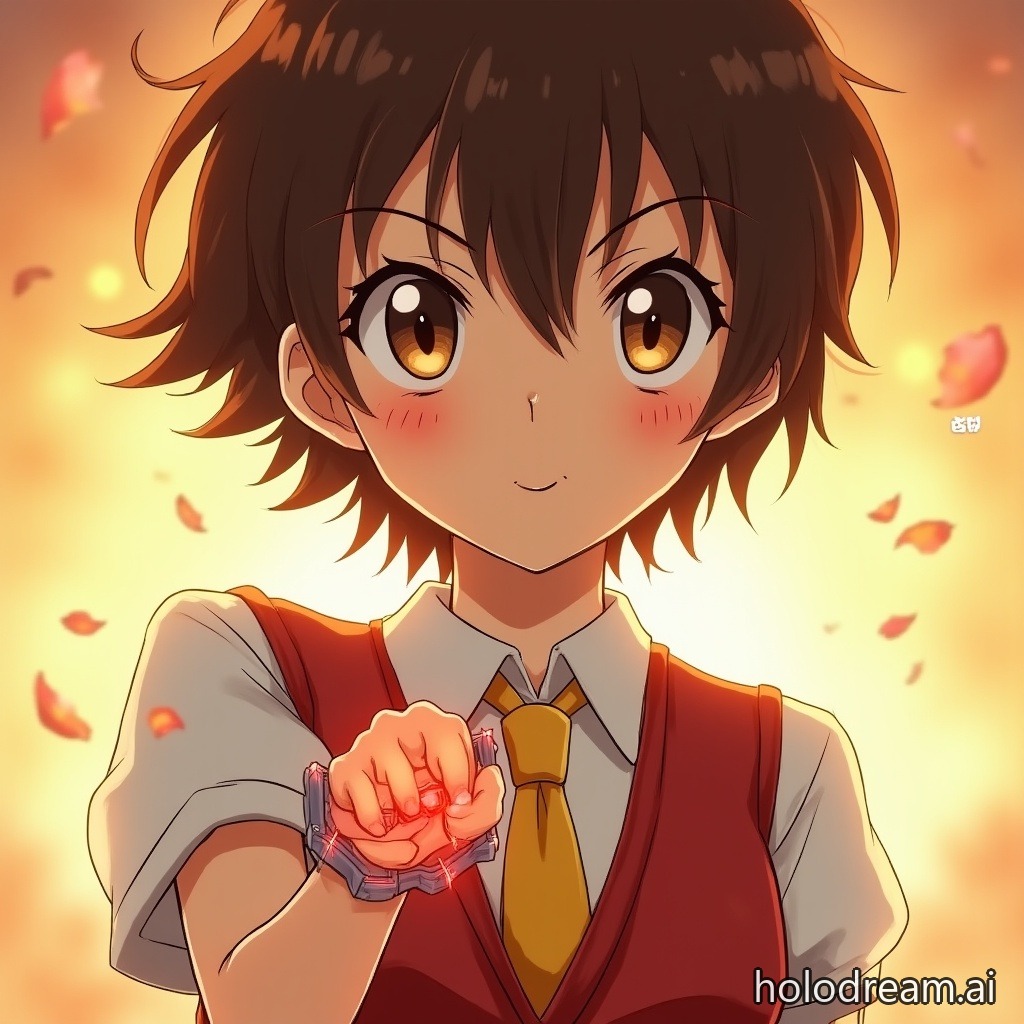 Kazuha Tooyama