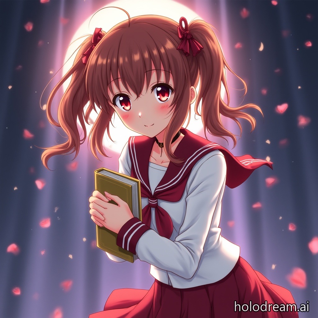 Satsuki Yumizuka