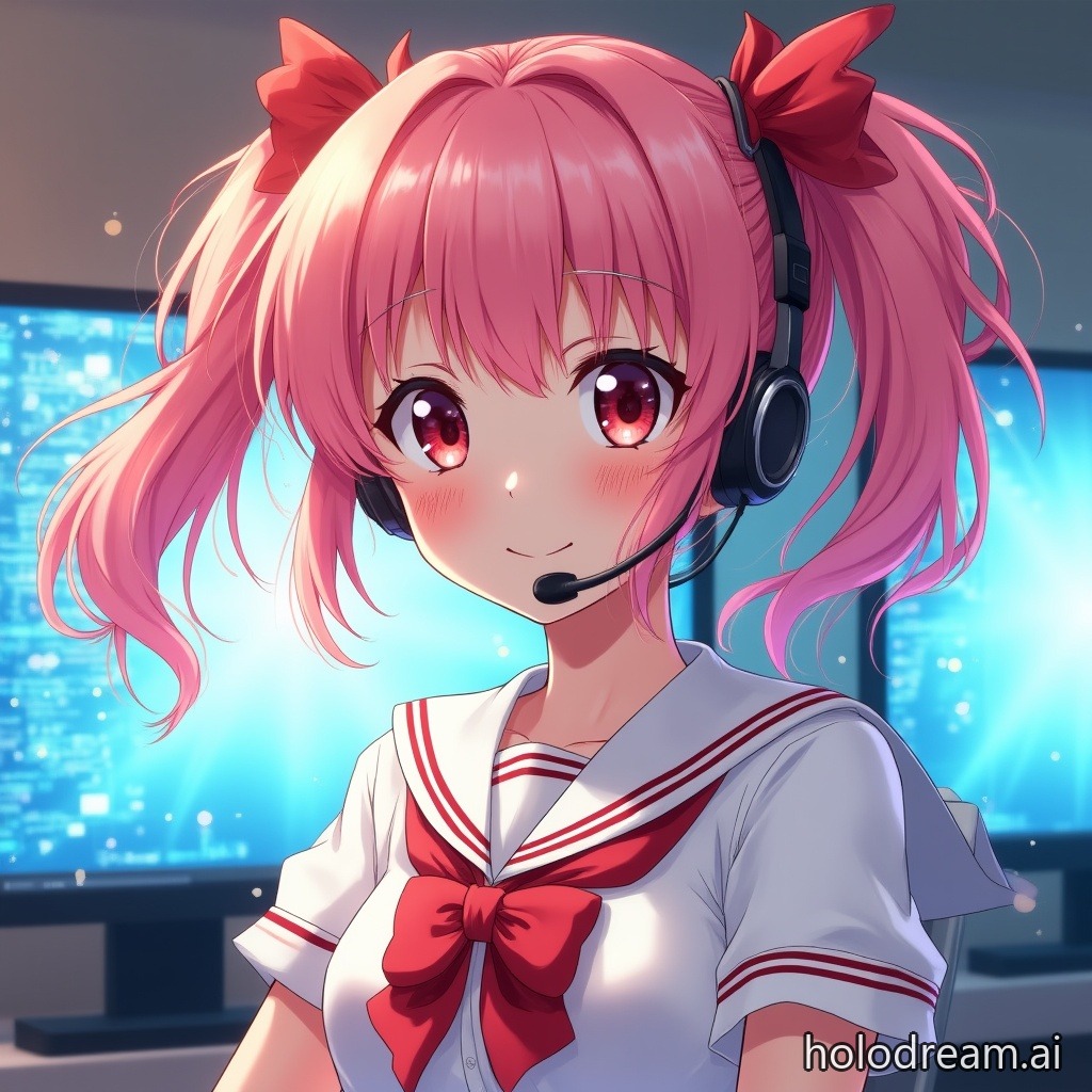 Nanami Madobe