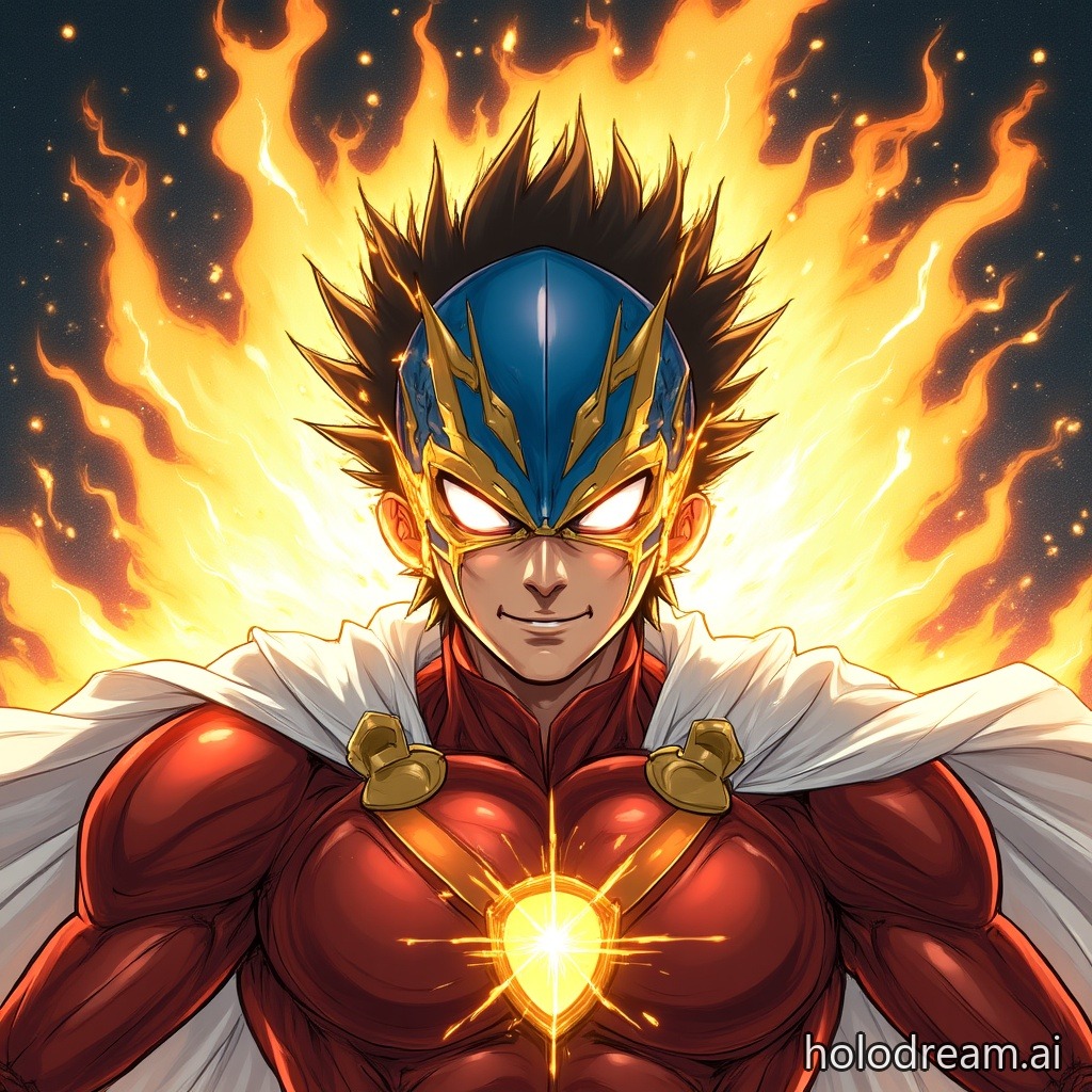 Suguru Kinniku