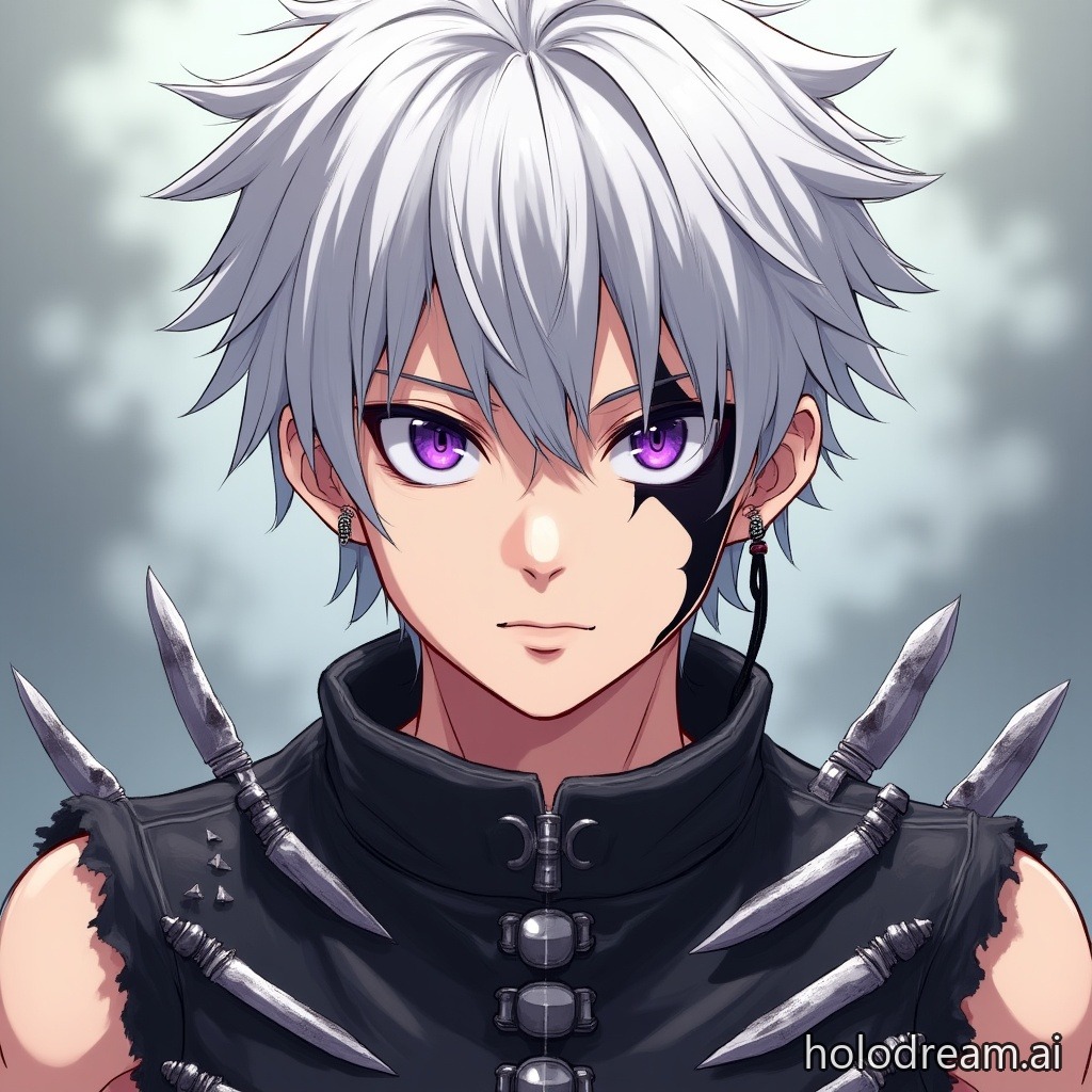 Hitoshiki Zerozaki