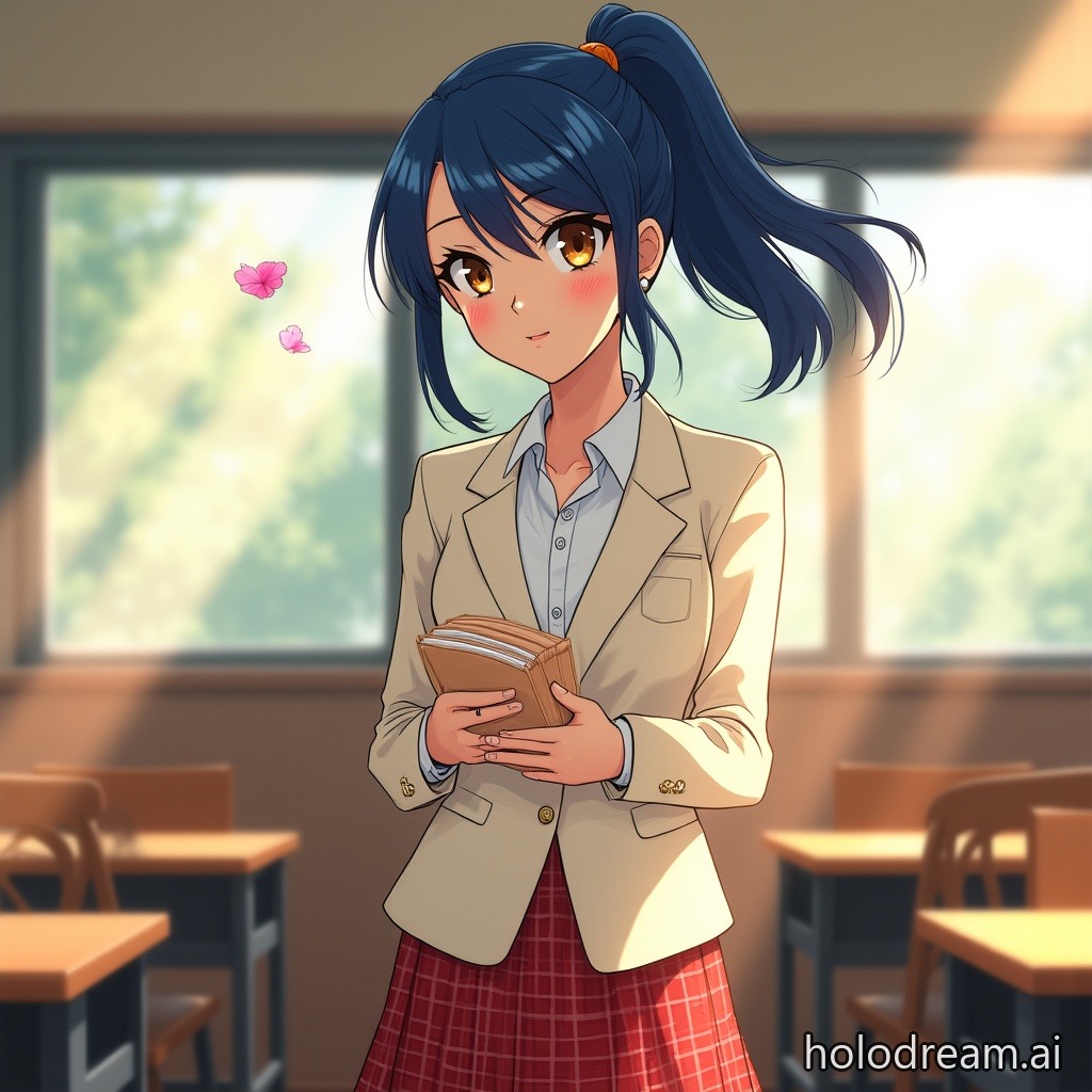 Azusa Fuyutsuki
