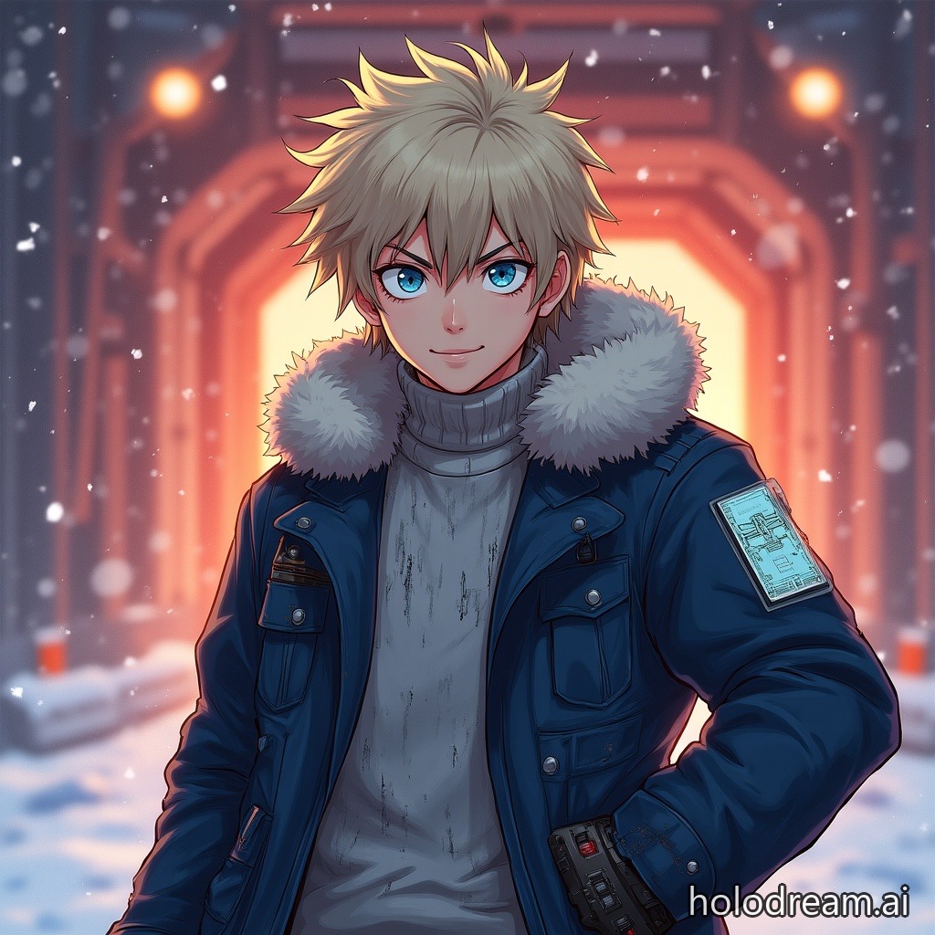 Qwenthur Barbotage