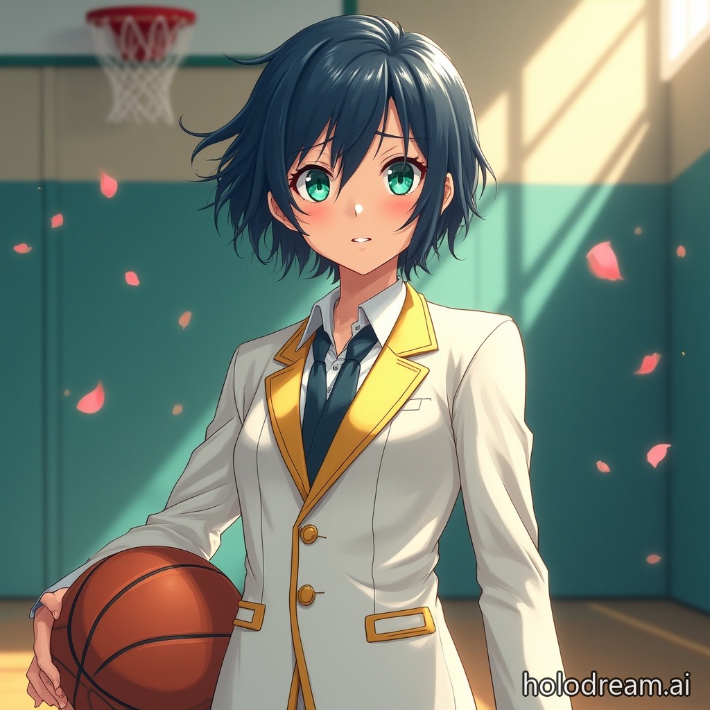 Kaoru Orihara