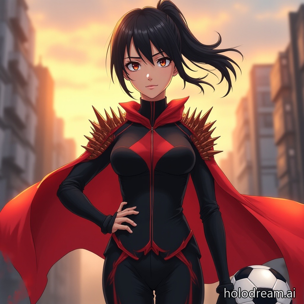 Karin Kurosaki
