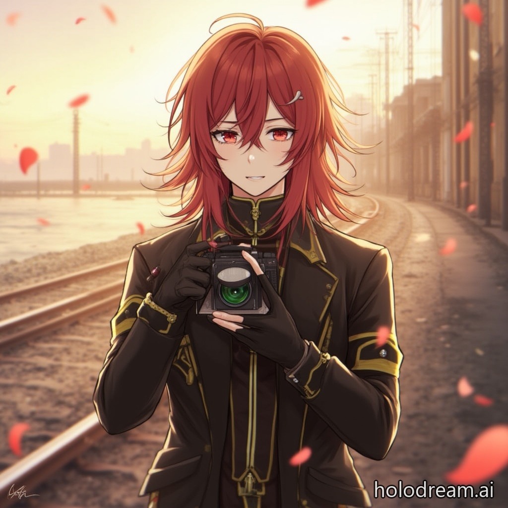 Renji Asou
