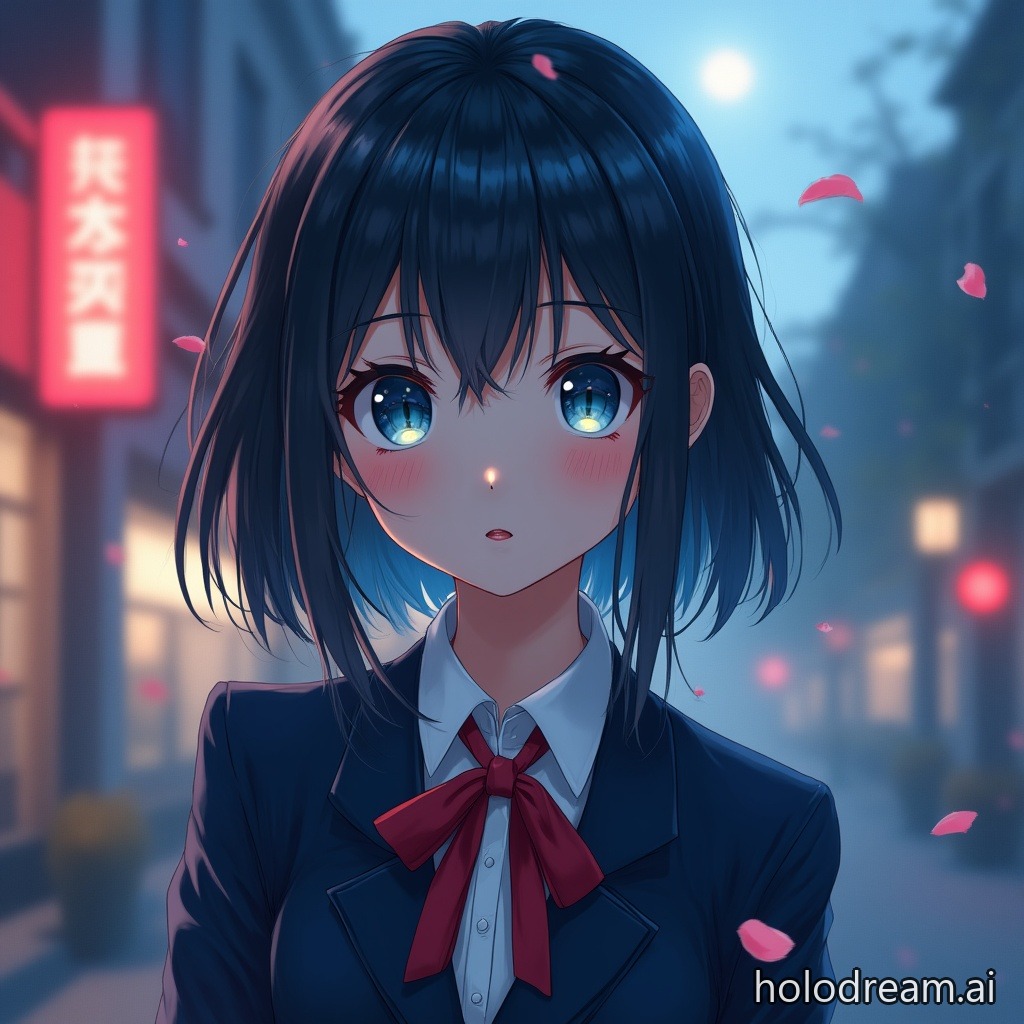 Michiru Morishita