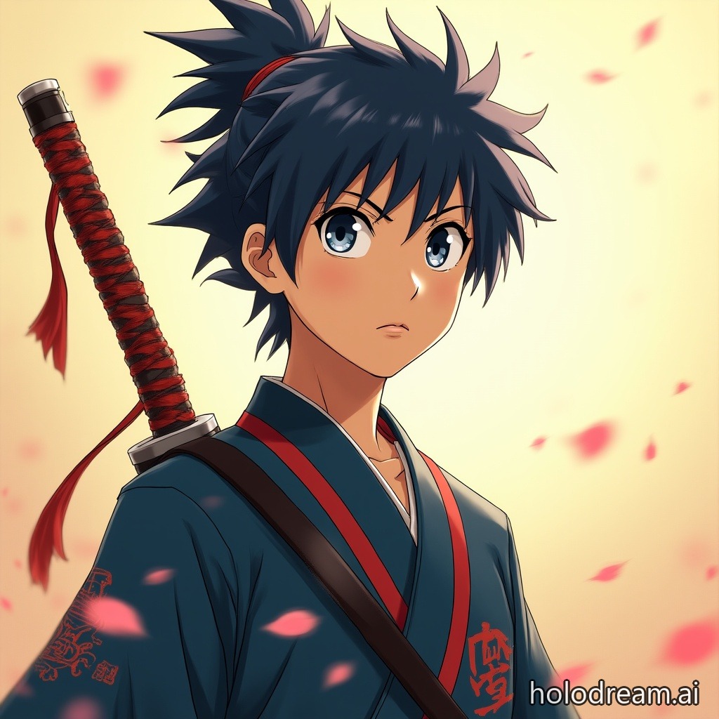 Soramaru Kumou