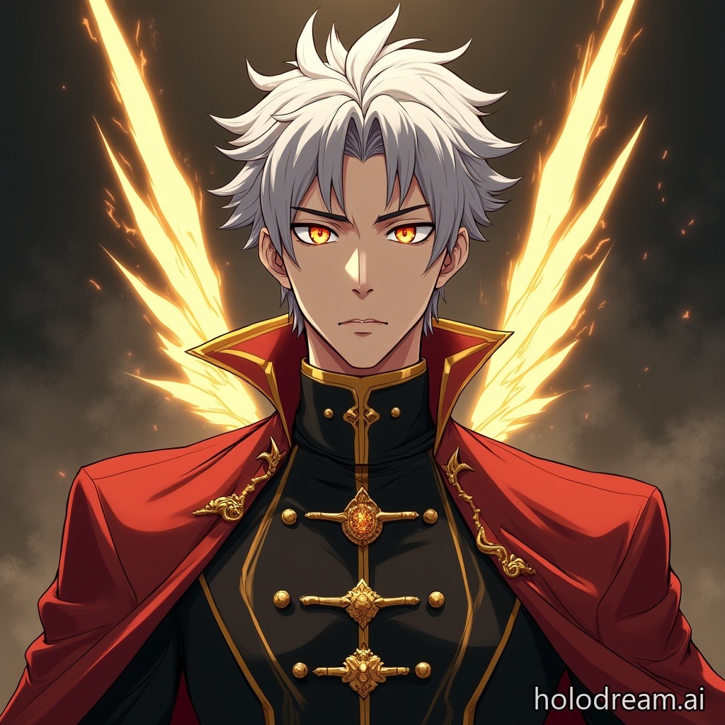 Charles zi Britannia