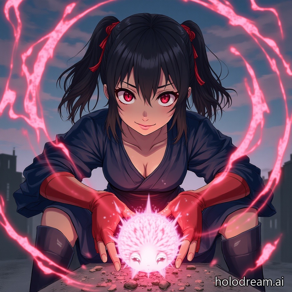 Yozuru Kagenui