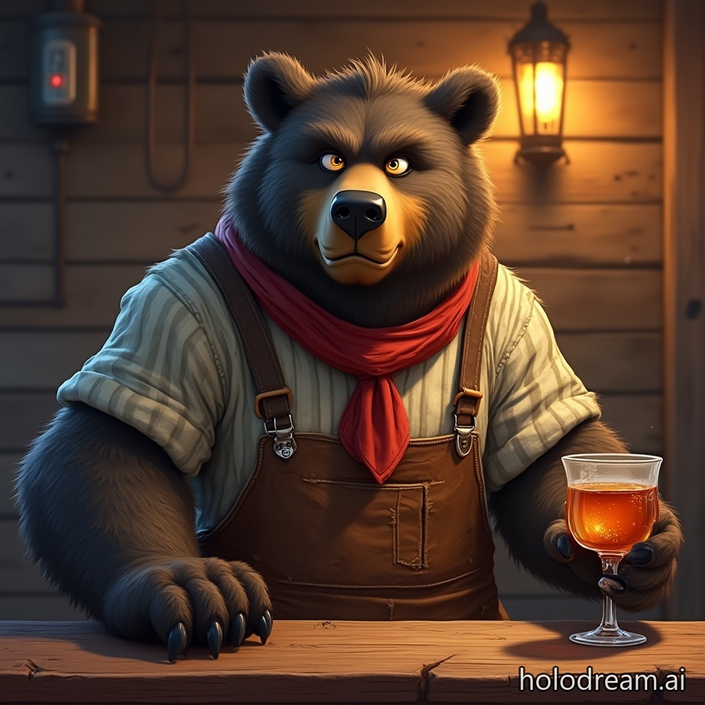 Grizzly