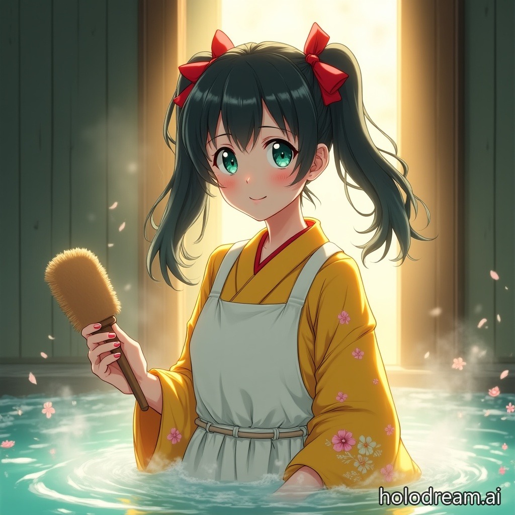 Mayuko Chigasaki