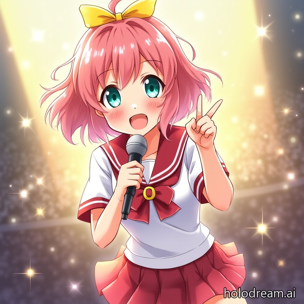 Konatsu Miyamoto