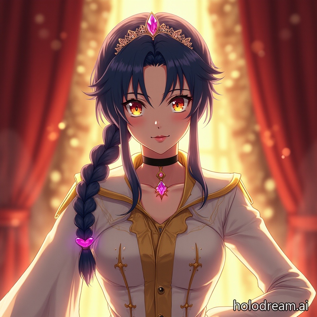 Asuka Kudou
