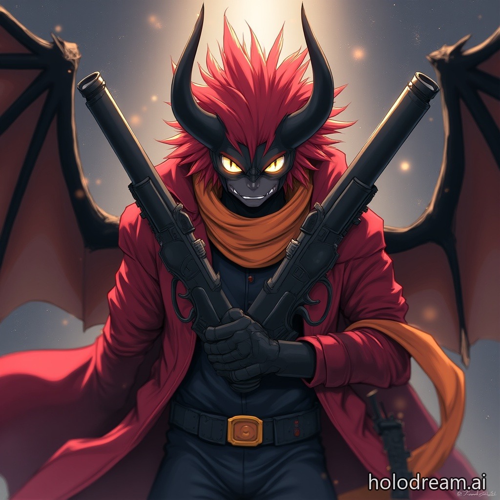 Beelzebumon