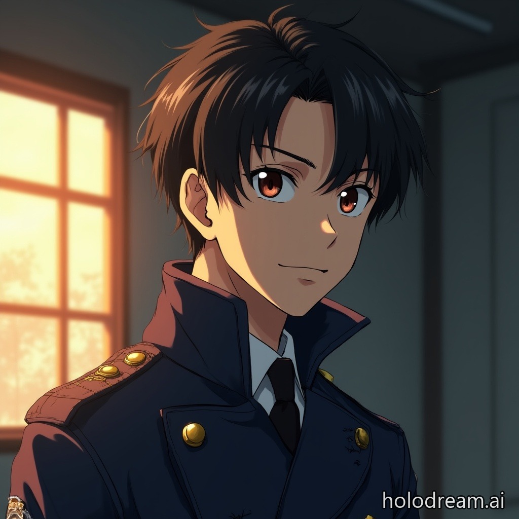Mamoru Akasaka