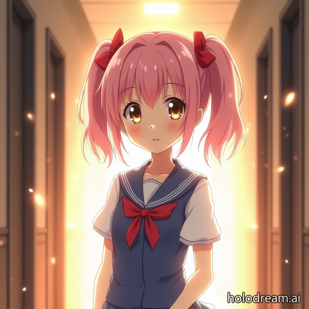 Honoka Mitsui