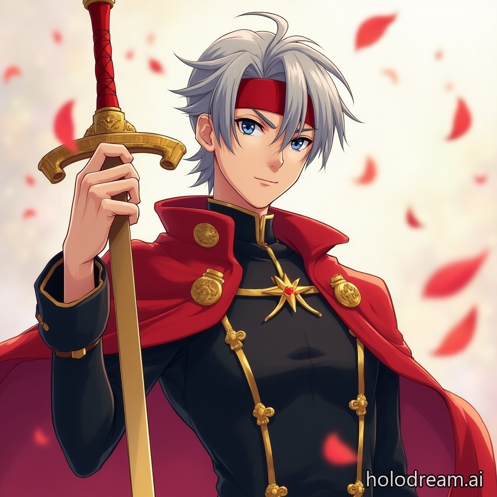 Akio Ootori