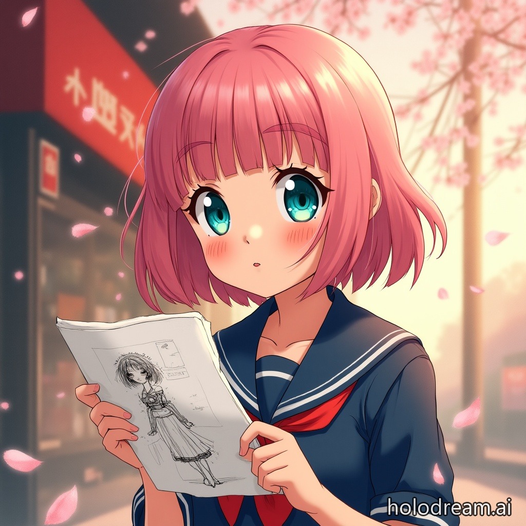 Anko Kitashirakawa